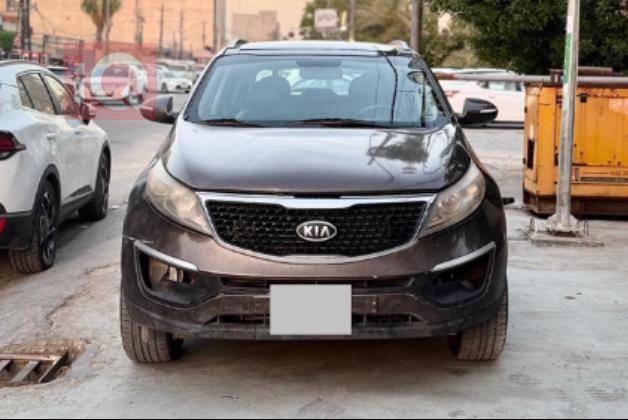کیا سپۆرتاج